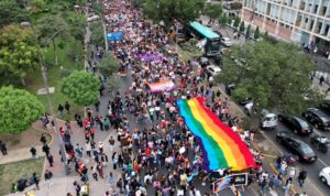 Marcha Pride
