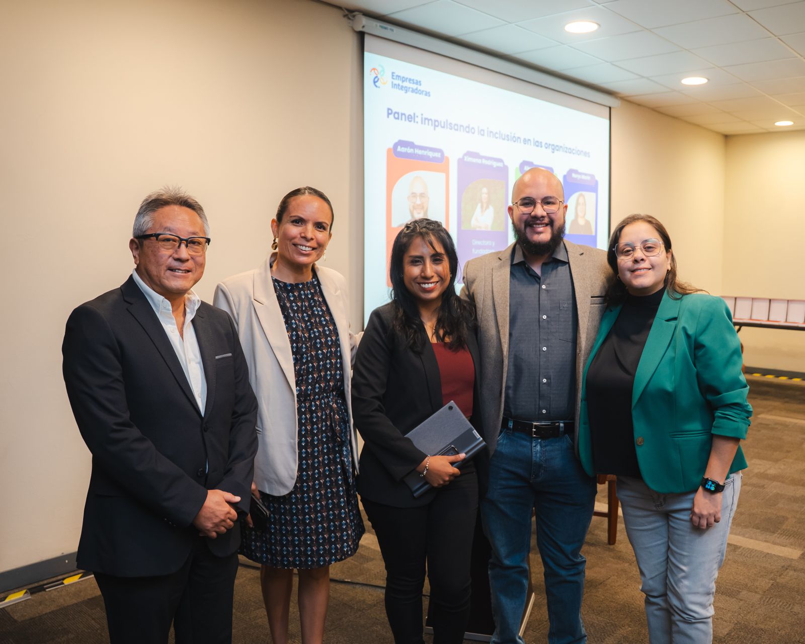 Empresas Integradoras 2025: cuatro frentes para una inclusión laboral real